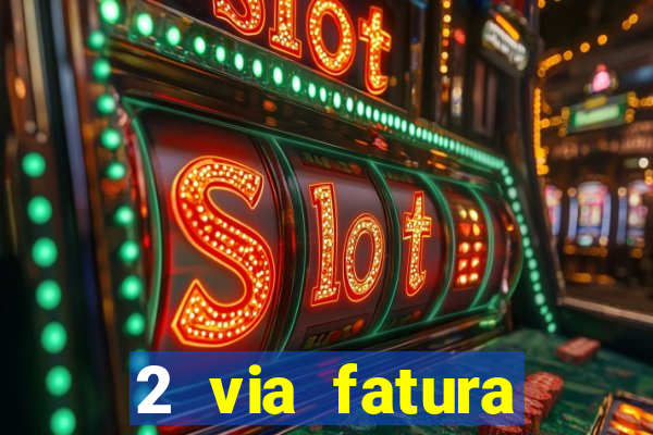 2 via fatura cartao credito bradesco